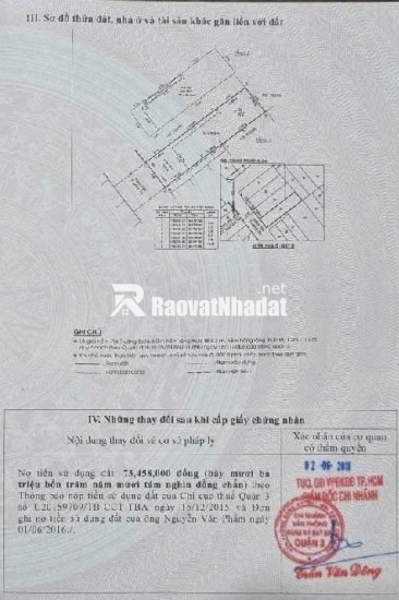 Bán Nhà Mặt Tiền Phan Văn Hớn Quận 12 - 300m² (10x30m) - Vị Trí Kinh Doanh Đắc Địa